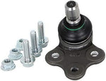 BGA SJ2206 Suspension & Chassis