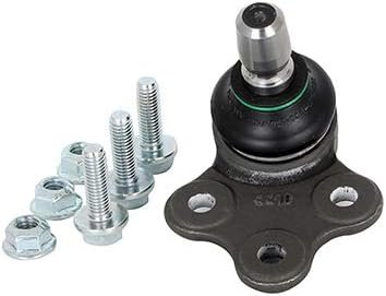 BGA SJ2206 Suspension & Chassis