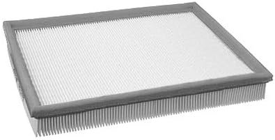 Air Filter Fits: GM Astra G, Zafira 2.2