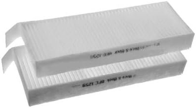Cabin Filter Fits: Peugeot 308 II