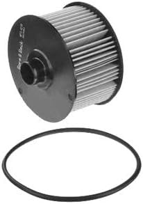 Oil Filter Fits: Nissan Juke, Renault Clio IV