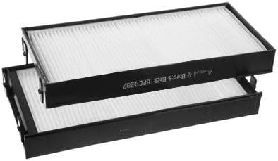 Cabin Filter Fits: BMW x5, x6