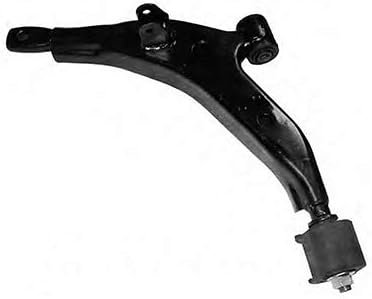 BGA TRC2726 Suspension & Chassis
