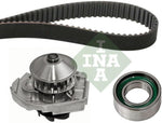 INA 530 0204 30 Water Pump & Timing Belt Kit