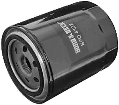 Oil Filter Fits: Toyota HiAce, HiLux, VW