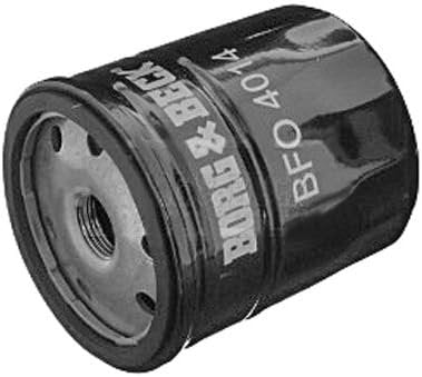 Oil Filter Fits: Astra G 10/2000-