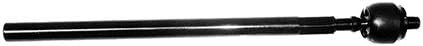 BGA SR1428 Suspension & Chassis