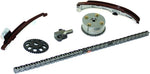 BGA TC0460VFK Drive & Gears