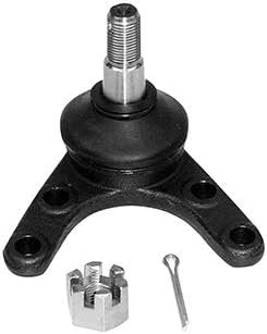 BGA SJ5406 Suspension & Chassis