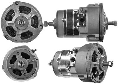 Alternator Fits: Volkswagen Beetle, Transporter