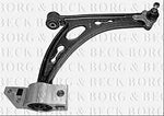 Suspension Arm Right Hand Fits: Audi A3 03-on, Golf V, Skoda etc