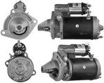Starter Motor Fits: L.Rover, LTI 2.25, 2.3 (71-85)