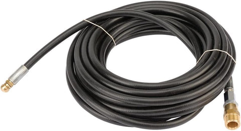 Draper 28628 Pipe and Drain Cleaning Kit for PPW540 and PPW690