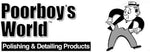 Poorboys White Diamond Show Car Glaze Kit **COMES WITH APPLICATOR PAD & MICROFIBRE POLISHING CLOTH**