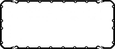 Elring 387.630 Gasket, oil pan