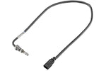 VDO Sensor exhaust gas temperature 2910000809900 for VW Golf VII Variant (BA5, BV5)