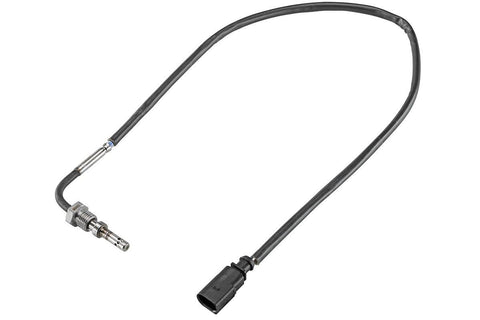 VDO Sensor exhaust gas temperature 2910000809900 for VW Golf VII Variant (BA5, BV5)