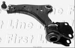 Suspension Arm Left Hand Fits: Volvo XC60 08-