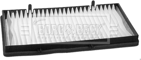 Cabin Filter Fits: Niss Primastar/Ren Traffic II