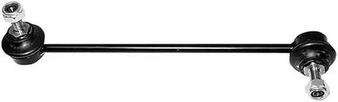 BGA LS5631 Suspension & Chassis
