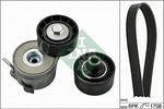 INA 529 0046 10 Timing Belts