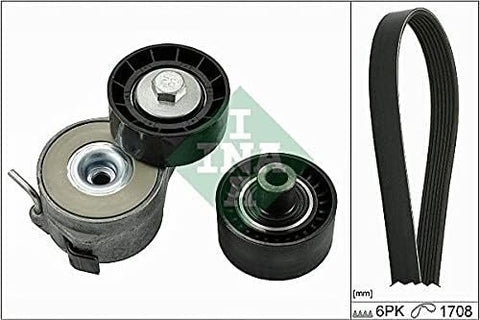 INA 529 0046 10 Timing Belts