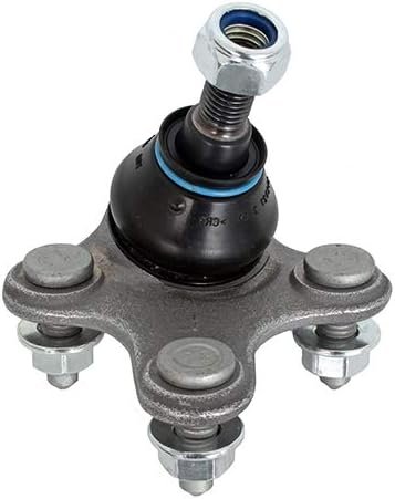 BGA SJ9615 Suspension & Chassis