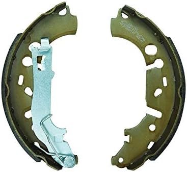JURATEK JBS1047 Brake Shoes and Accessories