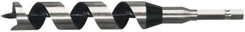13mm Dual Shank Auger Bit Pckd