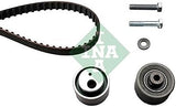 INA 530 0095 10 Timing Belt Kit