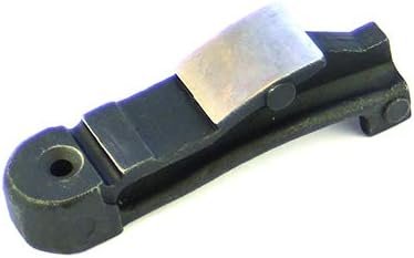 BGA RA1497 Suspension & Chassis