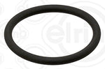 ELRING Oil filler neck seal 792.530 3.5 mm 35 mm