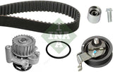 INA 530 0344 30 Water Pump & Timing Belt Kit
