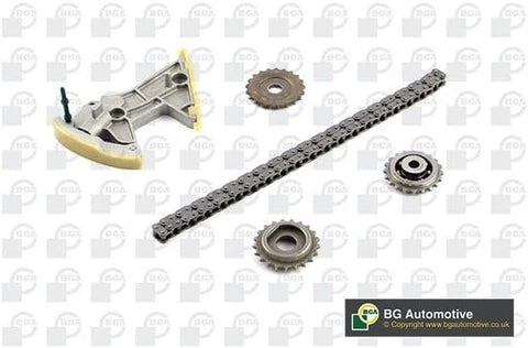 BGA Timing Chain Kit TC0198FK