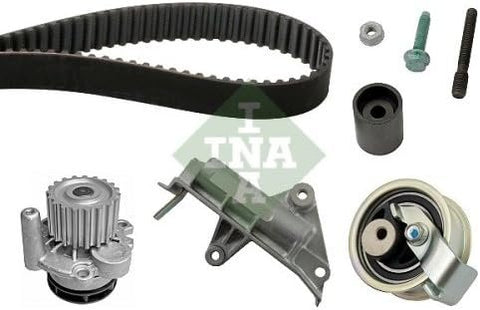 INA 530 0177 30 Water Pump & Timing Belt Kit