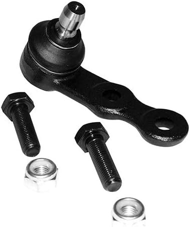BGA SJ9503 Suspension & Chassis