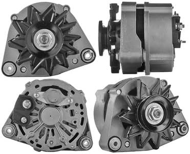 Alternator Fits: BMW 3, 5 Series, VW Audi Group Passat