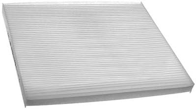 Cabin Filter Fits: Hyundai Santa Fe III, Kia Optim