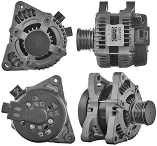 Alternator Fits: Ford Focus, Kuga, Mazda, Volvo