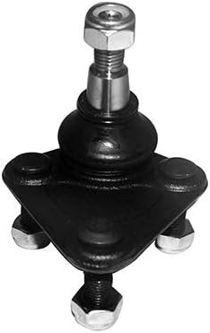 BGA SJ0102 Suspension & Chassis