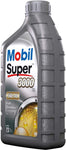 Mobil Super 3000 X1 5W-40, 5L