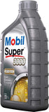 Mobil Super 3000 X1 5W-40, 5L