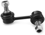 BGA LS6106 Suspension & Chassis