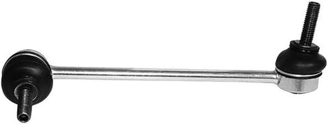 BGA LS5601 Suspension & Chassis