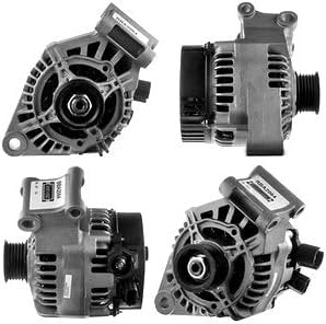 Alternator Fits: Ford Focus, C-Max, Focus Ii