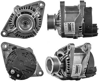 Alternator Fits: Fiat Brava, Doblo, Punto