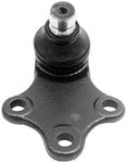 BGA SJ6708 Suspension & Chassis