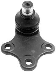 BGA SJ6708 Suspension & Chassis