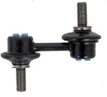 BGA LS8401 Suspension & Chassis