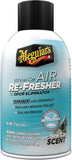 Meguiar's G16602EU Car Air Re-Fresher Odor Eliminator Sweet Summer Breeze 59ml